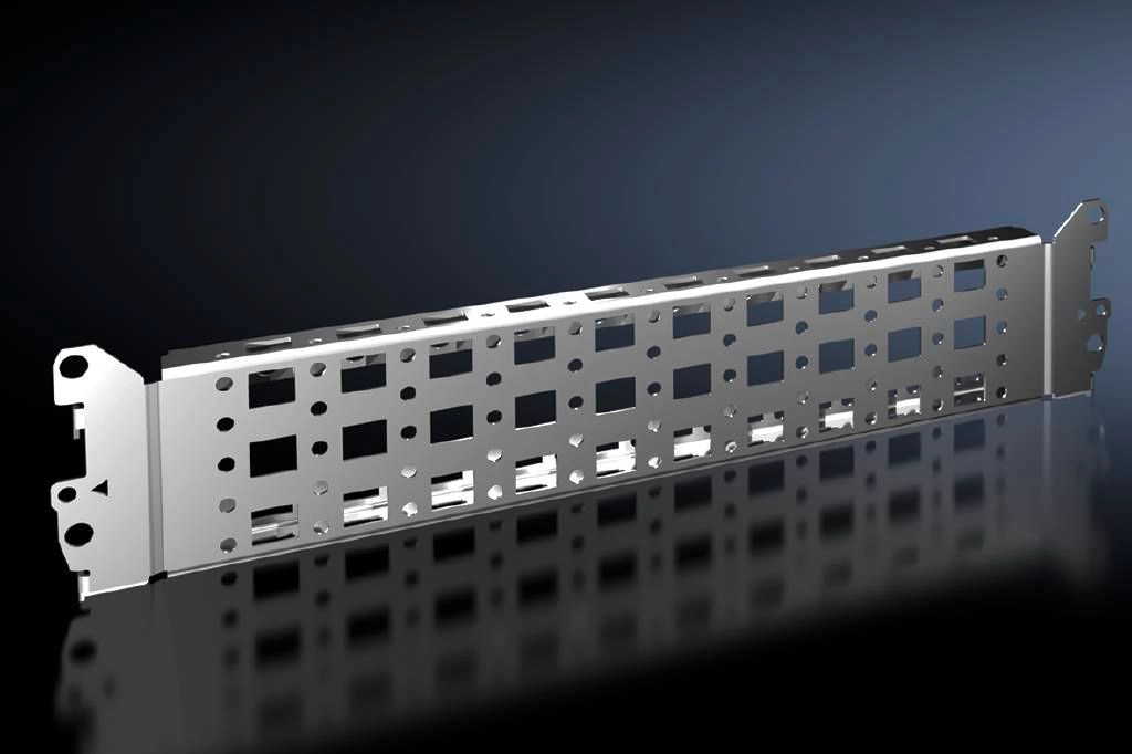 Rittal VX 8617.110 Mounting plate
