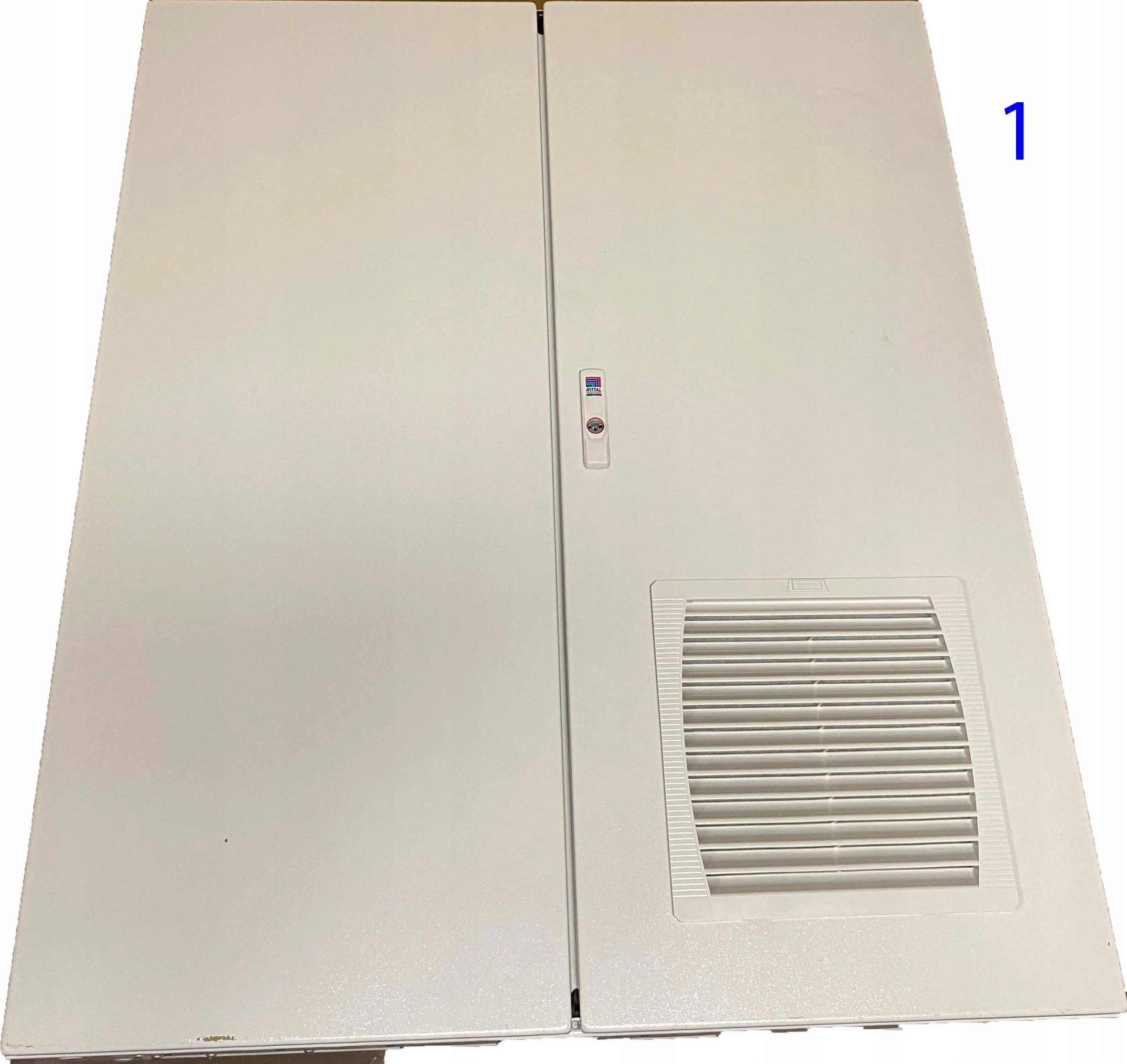 Rittal AX Compact housing 1000x1200x300 mm