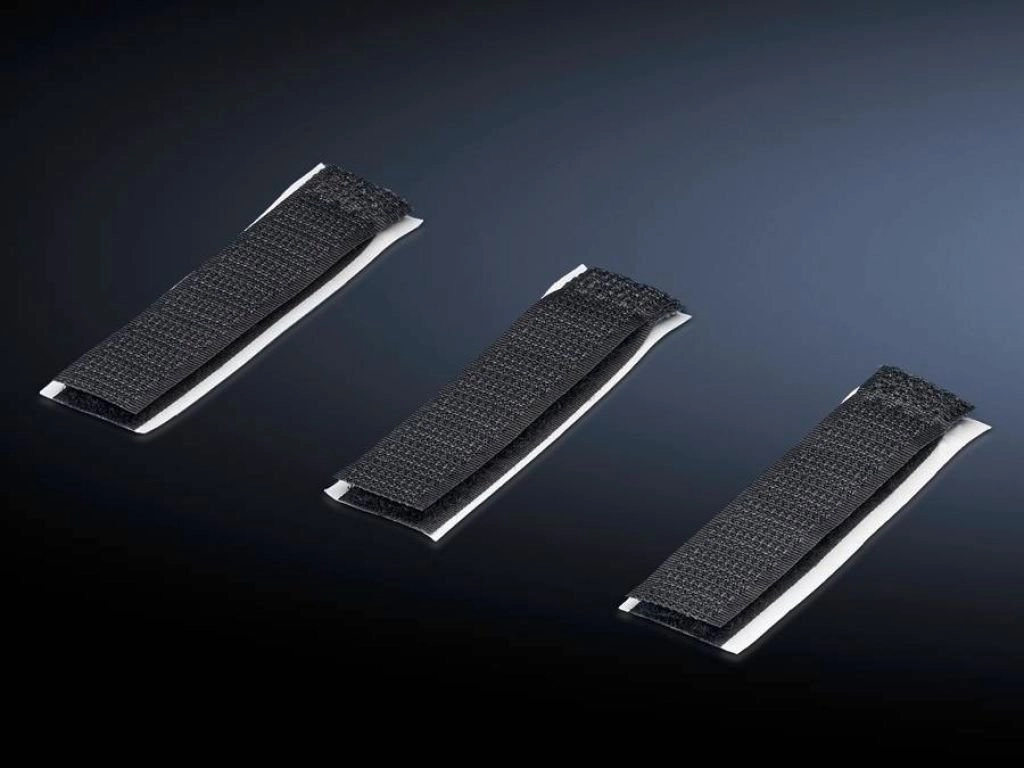 Rittal DK Velcro cable holder self-adhesive