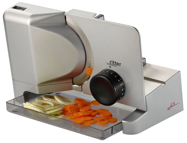 Ritter E 16 slicer Electric 65
