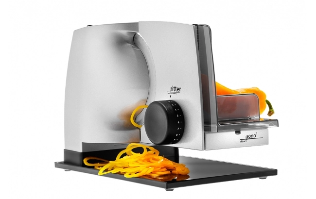 Ritter Sono 1 slicer Electric 65
