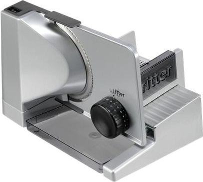 Ritter solida 4 slicer Electric 65