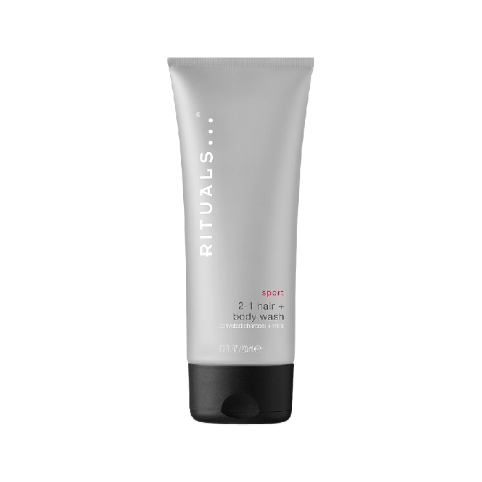 RITUALS - Sport 2-in-1 Shampoo  Body