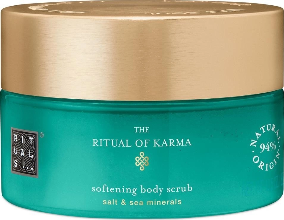 Rituals Rituals The Ritual Of Karma
