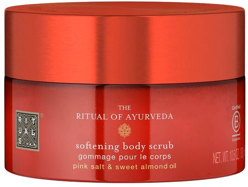 RITUALS_The Ritual Of Ayurveda peeling do
