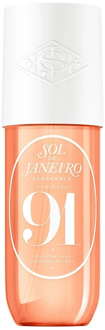 Sol De Janeiro Cheirosa 91 Perfume