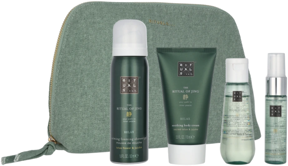 Rituals The Ritual of Jing Giftset