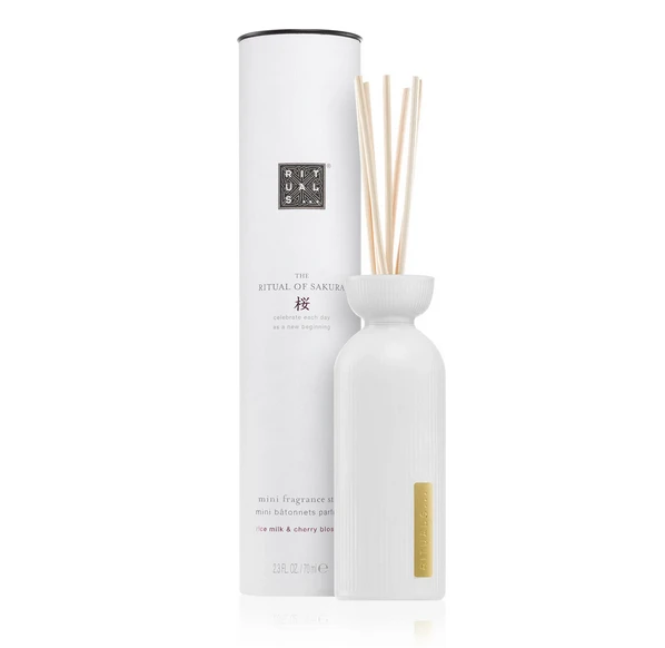 Namų kvapas su lazdelėmis Rituals The