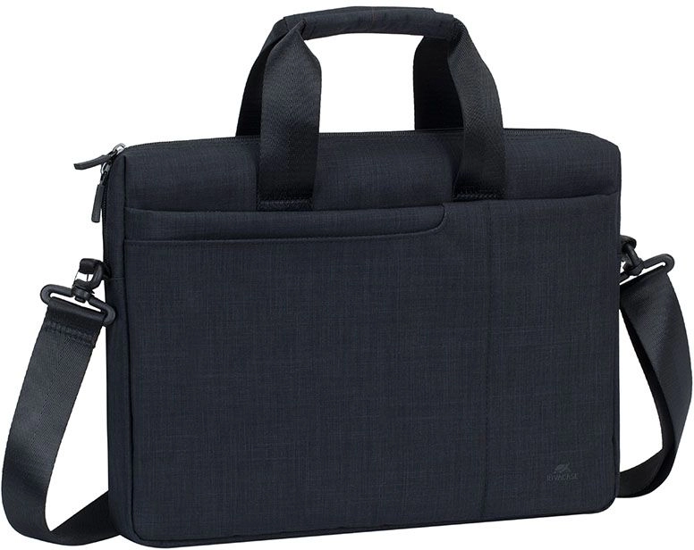 Case Rivacase 8325 black 13.3-14amp