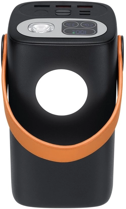 RivaCase Powerbank Rivacase VA1086 60000 mAh