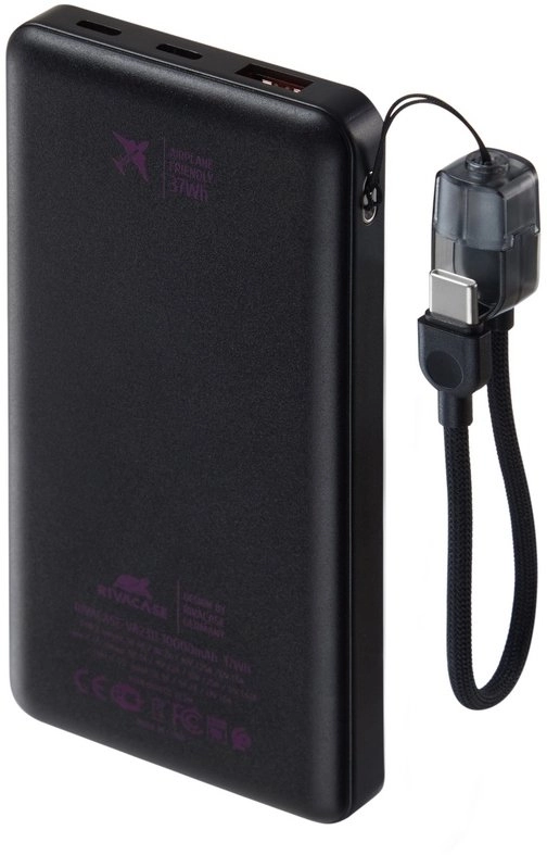 RivaCase Powerbank Rivacase VA2311 10000 mAh