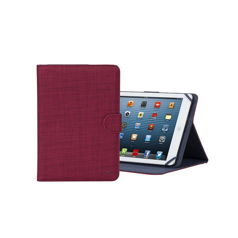 Rivacase 3317 RED tablet case 25