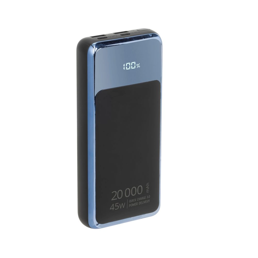 Rivacase VA1075 power bank Lithium Polymer