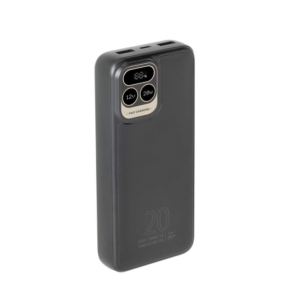 Rivacase VA2521 power bank Lithium Polymer