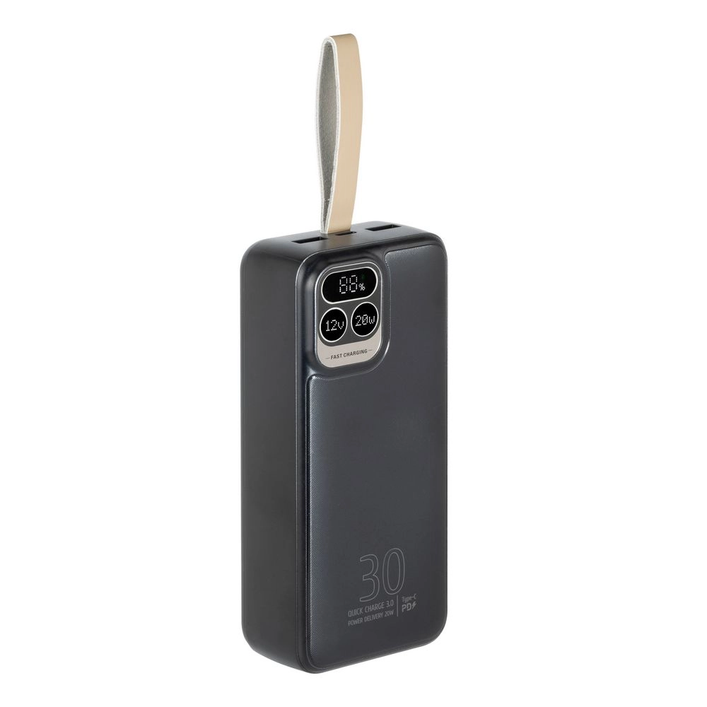 Rivacase VA2585 power bank Lithium Polymer