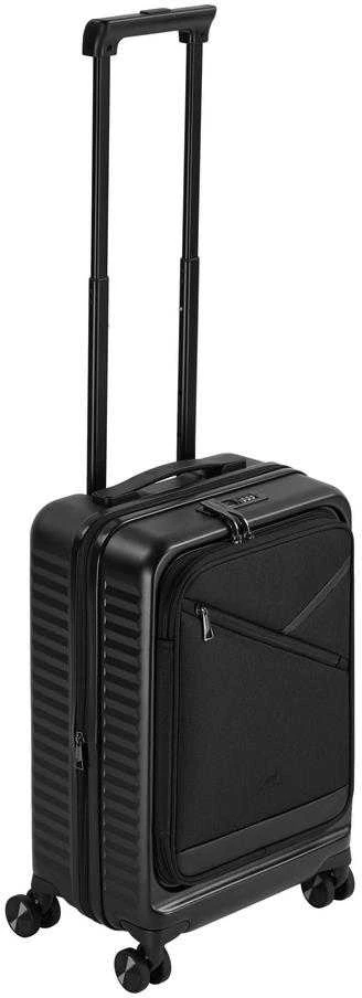 NB CASE TROLLEY HARDSHELL 20"/8180