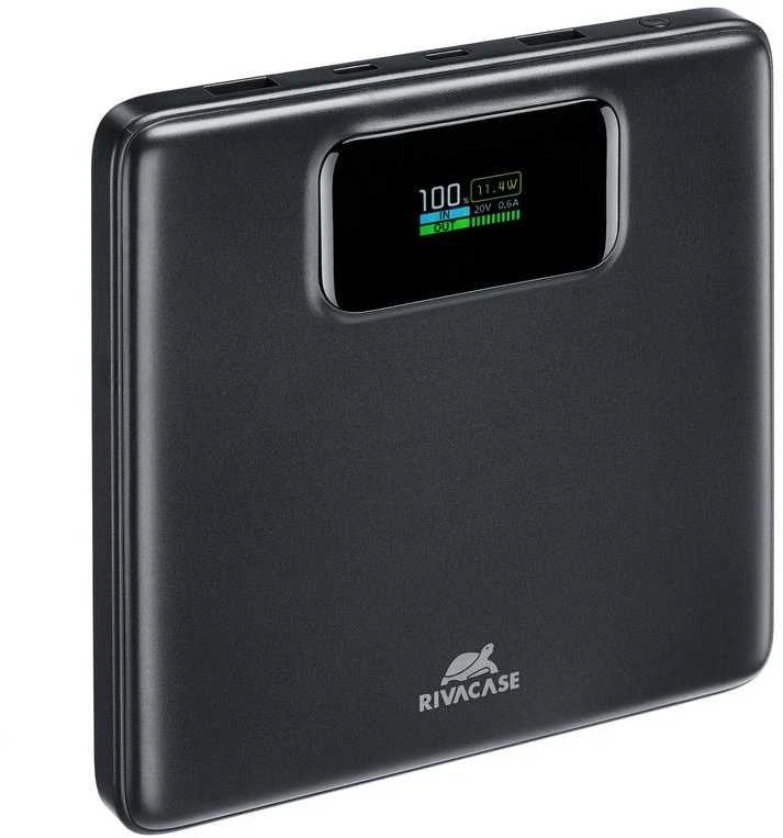 POWER BANK USB 20000MAH/VA1090 RIVACASE VA1090