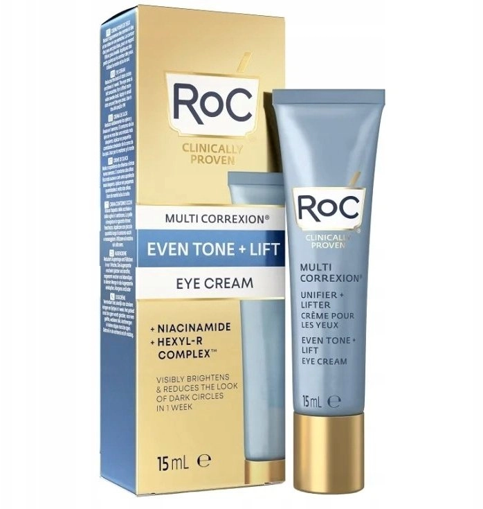 RoC Multi Correxion Even Tone  Lift