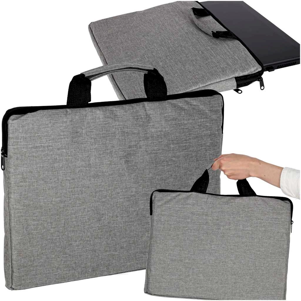 RoGer Laptop Bag Sleeve 15.6"