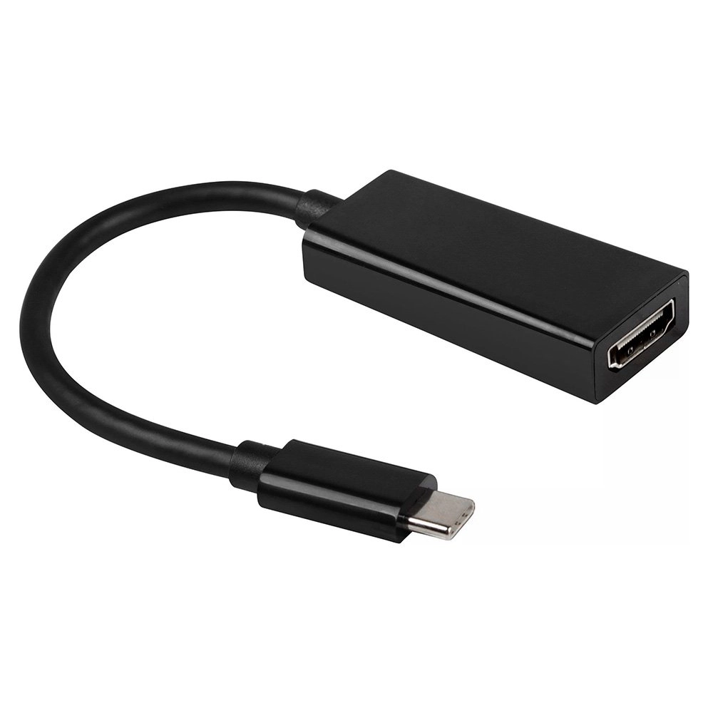 Roger Multimedia Adapter Type-C to HDMI