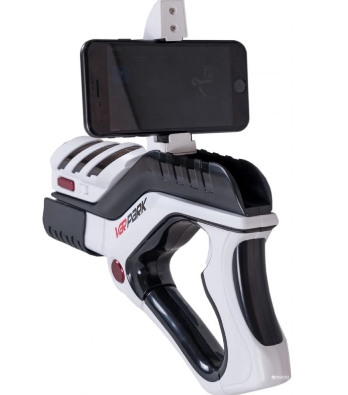 RoGer AR Game Enjoy Life Controller