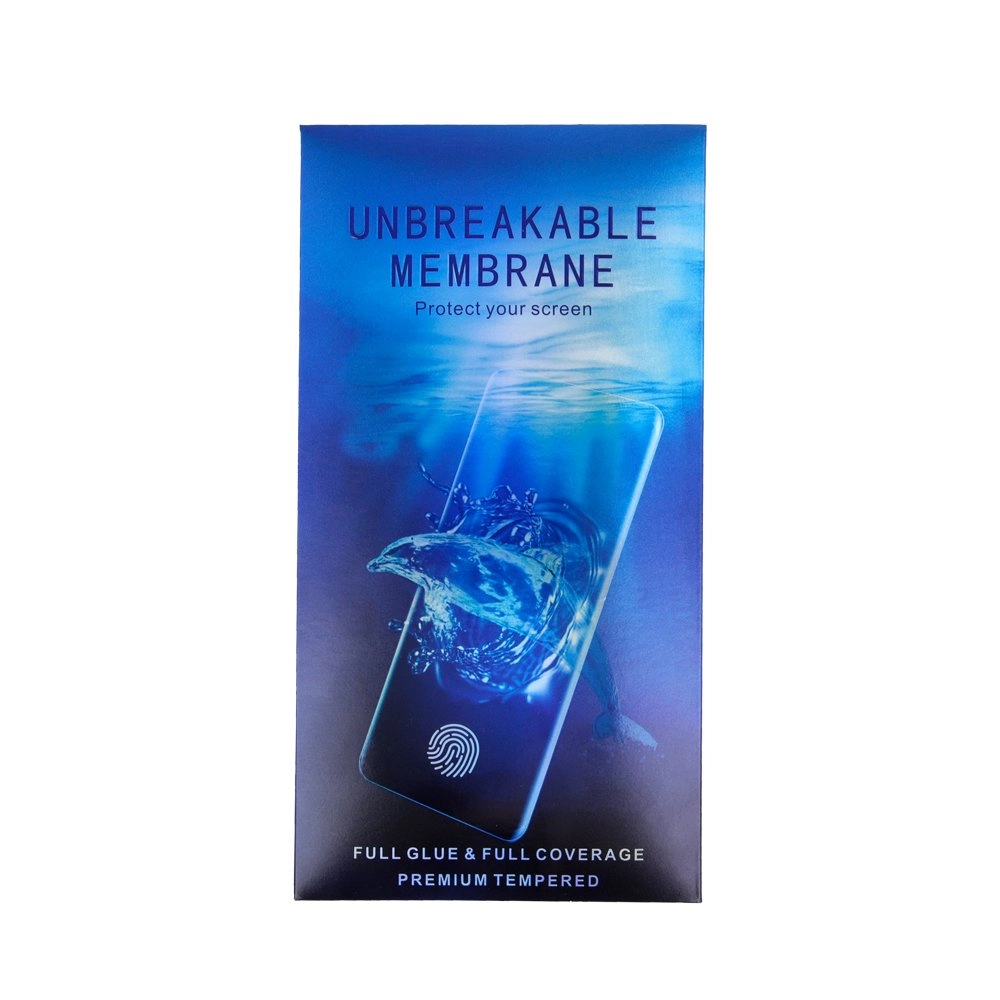 RoGer Premium Hydrogel Full Coverage Screen
