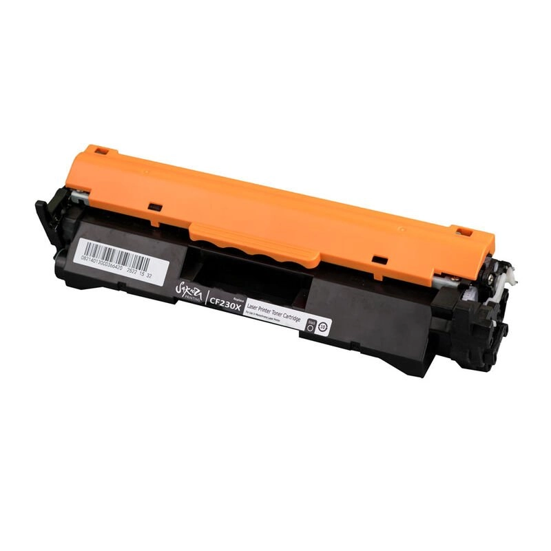 RoGer HP CF230X / Canon CRG-051H