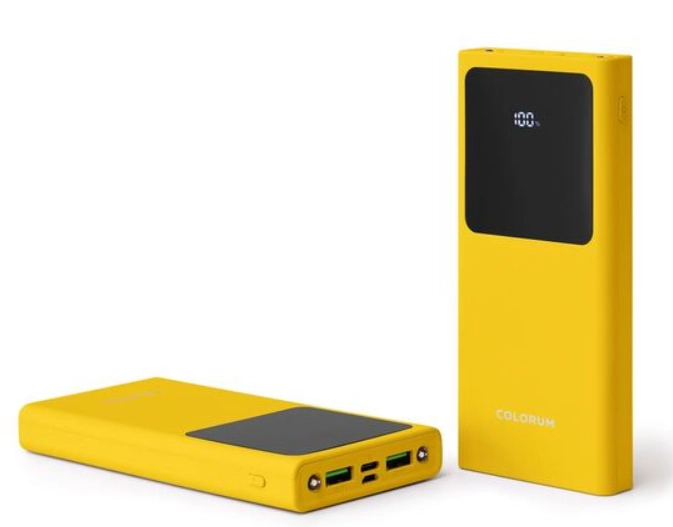 Colorum CPB10-05 Power Bank 10000mAh /