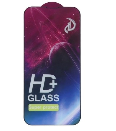 RoGer Full Face 9D Tempered glass