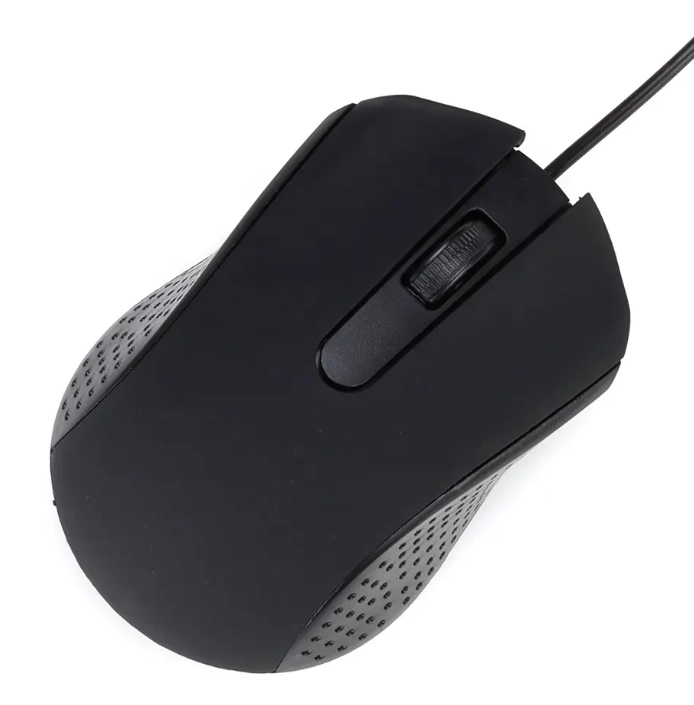 RoGer M022 Wired Mouse USB /