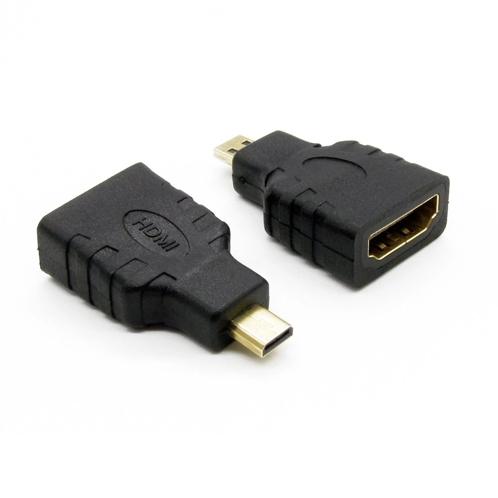 RoGer MHL Universal Adapter Micro HDMI