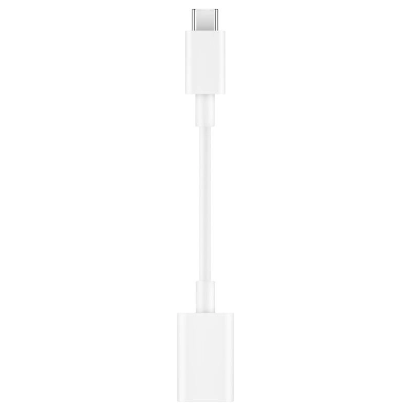 RoGer GL-161 USB-C OTG Adapter USB