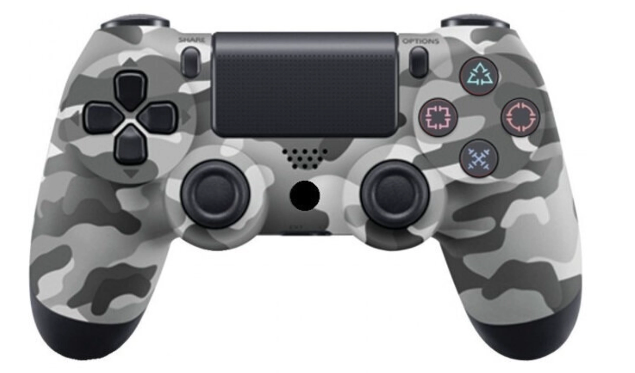 PlayStation DualShock 4 V2 PS4 /