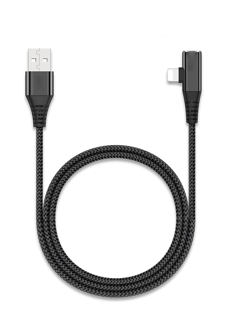 Roger USB-A - Lightning cable 1