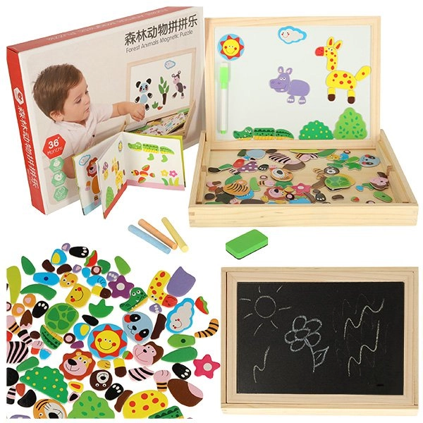 RoGer M3 Multifunctional magnetic board 4752168143155