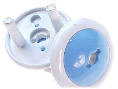 RoGer Socket Protection set 6 pcs