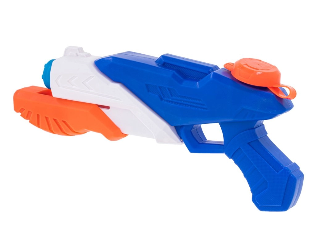 RoGer Water gun 400ml 4752168109168 RO-WG-BL