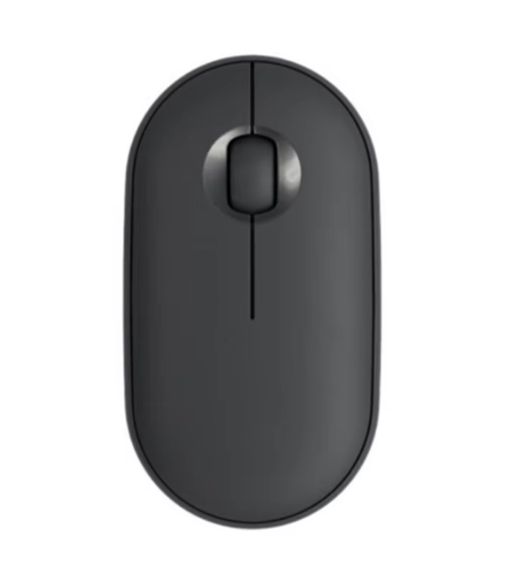 RoGer P27 Pebble Wireless Mouse 4752168149751