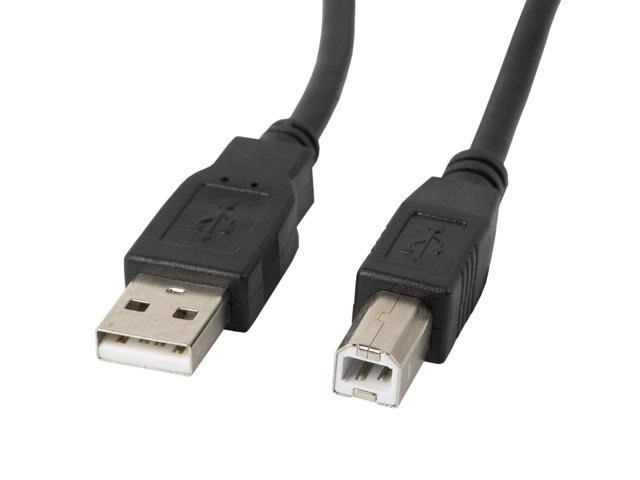 RoGer USB 2.0 AM-BM Printer
