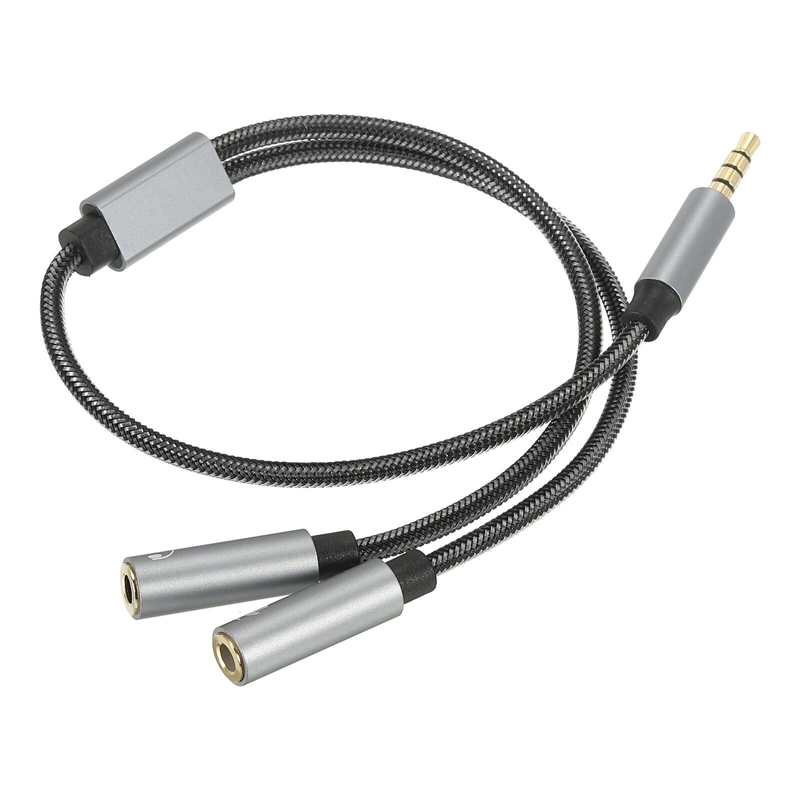 RoGer SP35Y Audio adapter / Splitter