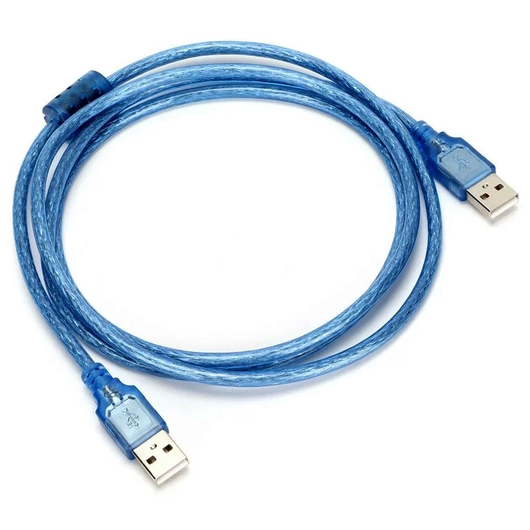 Roger USB cable USB-A - USB-A