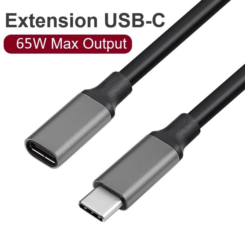 Roger USB Cable USB-C - USB-C