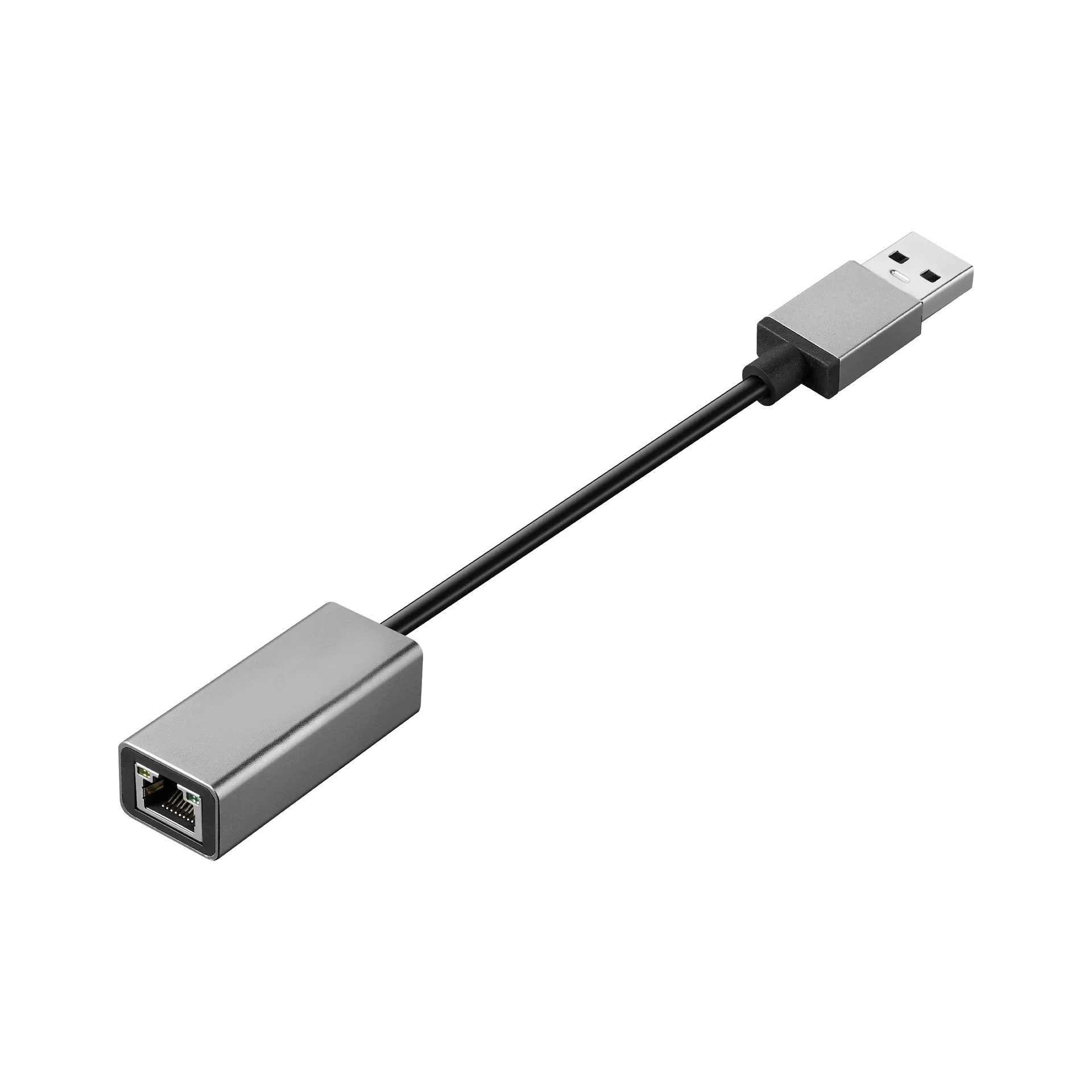 RoGer USGLAN1 Adapter USB3.0 to