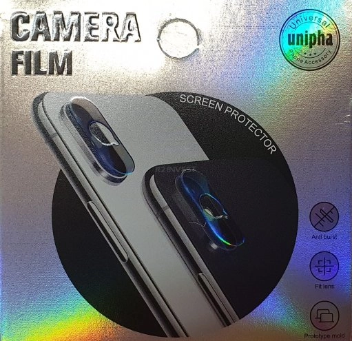 RoGer Tempered Glass Screen Protector For