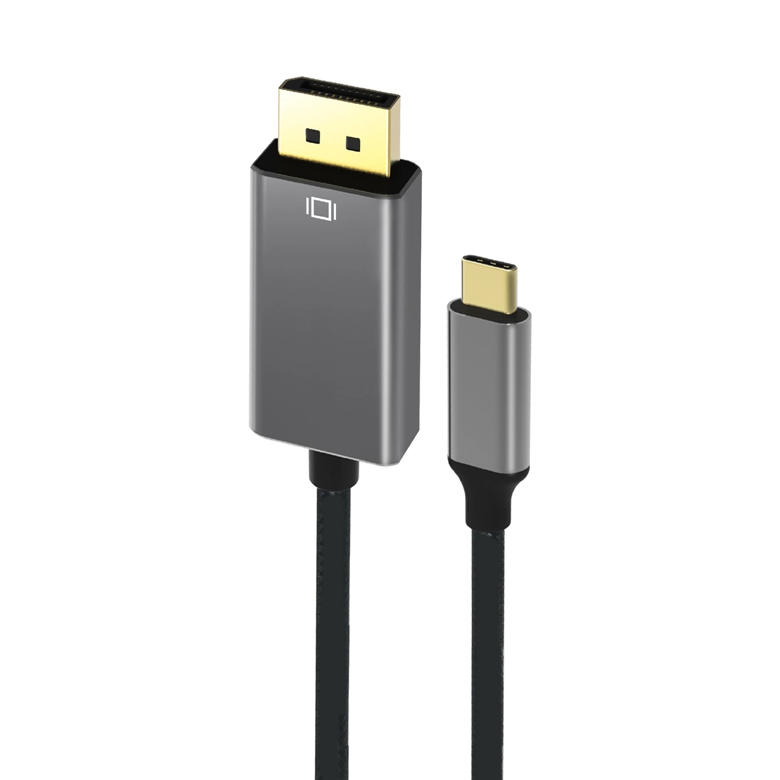 Roger USB Cable USB-C - DisplayPort
