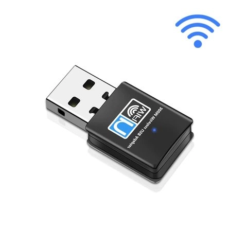 RoGer USB WiFi Adapter 802.11n