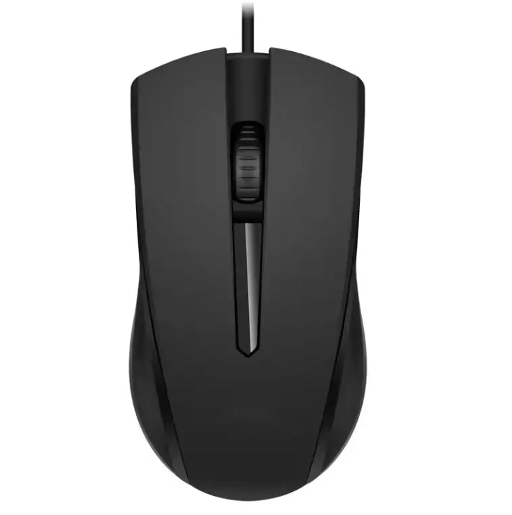 RoGer X2 Wired Mouse USB /