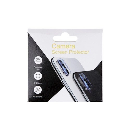 RoGer Tempered Glass Screen Protector For