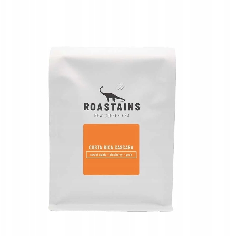 Roastains Roastains Costa Rica Cascara coffee