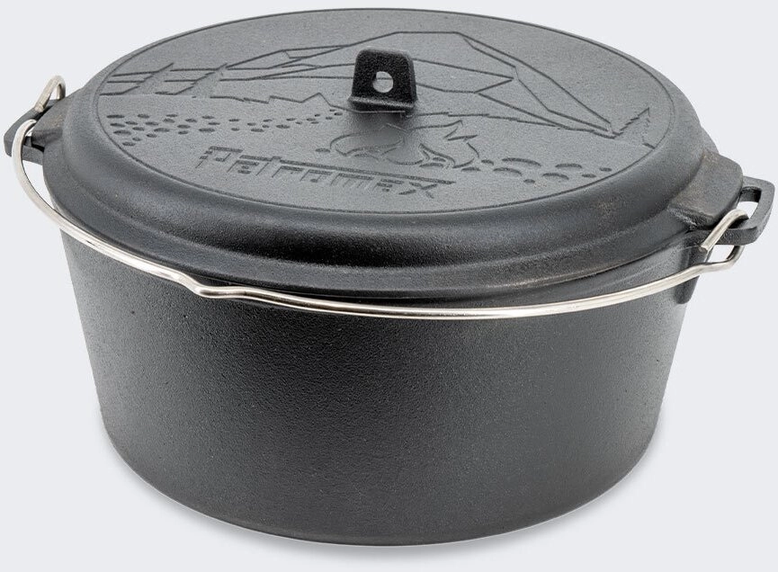 Robens Petromax Dutch Oven Essential 55